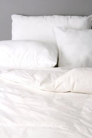 Feather And Down Duvet Inner