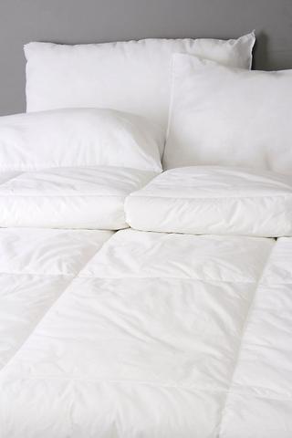 Down Like Cotton All Season Duvet Inner