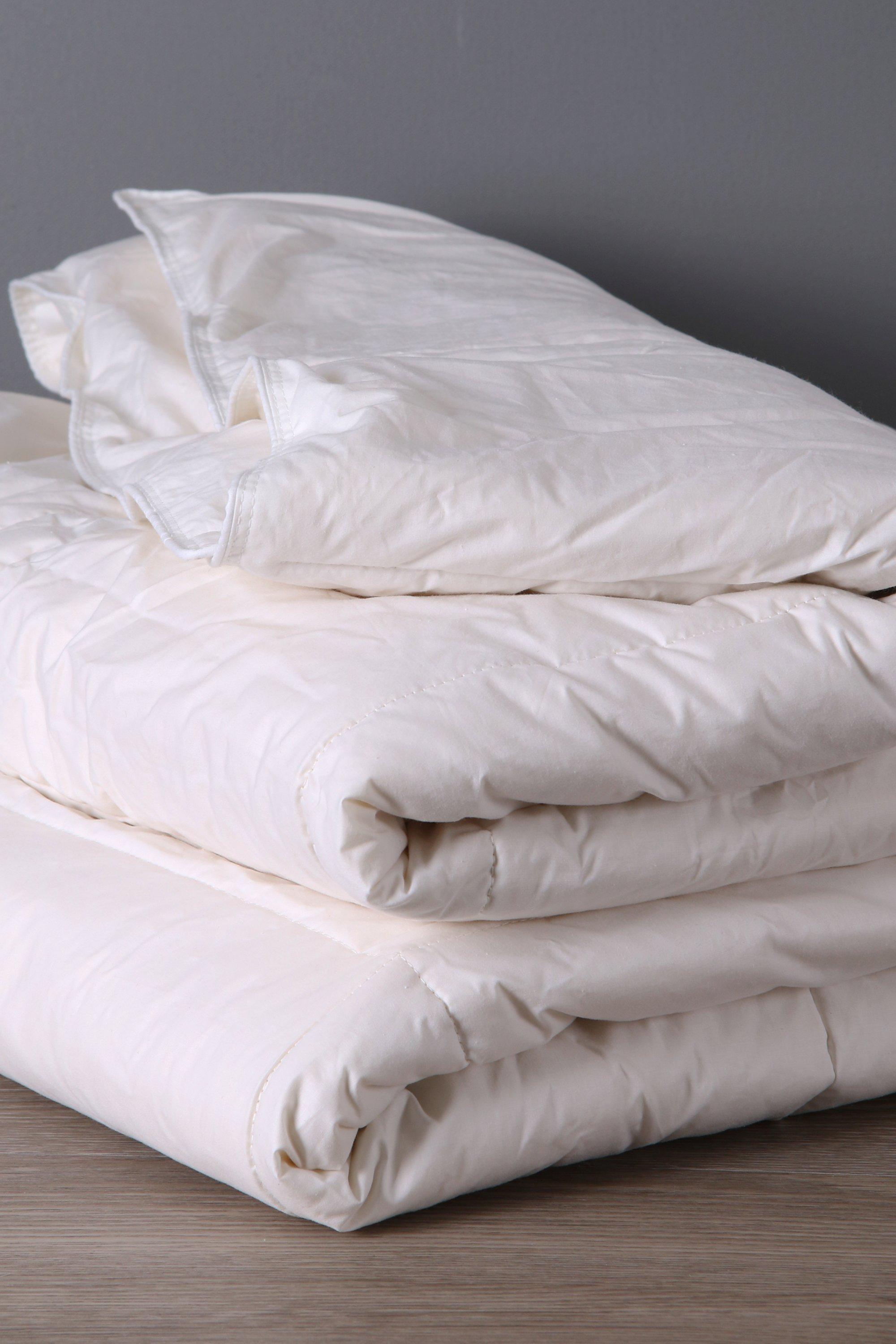 Duvet Inners - My Pure Cotton Duvet Inner