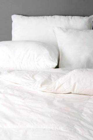 Feather Cotton Duvet Inner