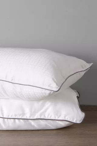 Feather Like Soft Touch Standard Pillow