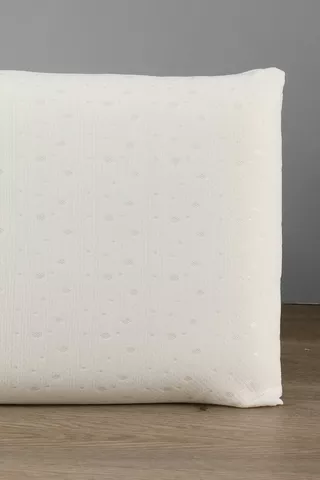 Memory Foam Standard Pillow
