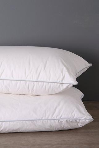 Downlike Loft Bamboo Standard Pillow