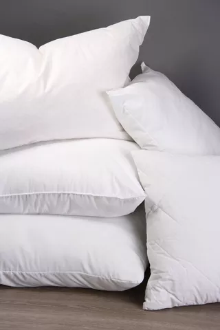 Downlike Loft Bamboo Standard Pillow