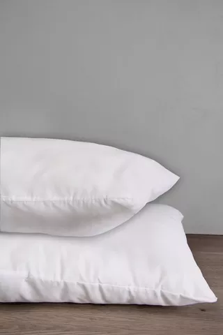 Hollowfibre Soft Touch Standard Pillow