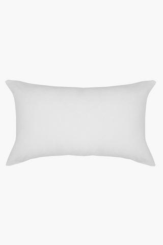 Towelling Pillow Protector