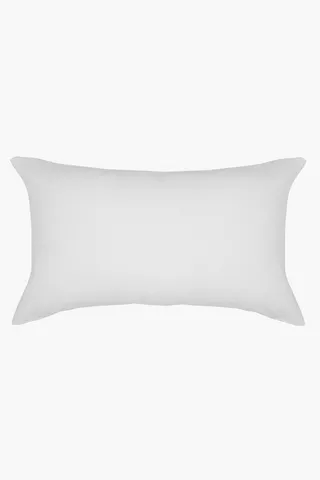 Waterproof Cotton Knit Pillow Protector