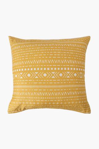 Navajo Scatter Cushion, 60x60cm