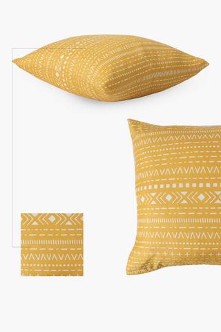 Navajo Scatter Cushion, 60x60cm