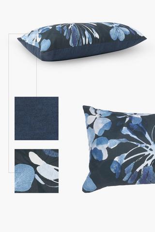 Cypress Scatter Cushion 30x80cm