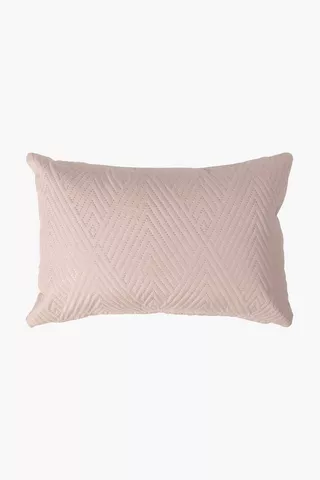 Microfibre Scatter Cushion