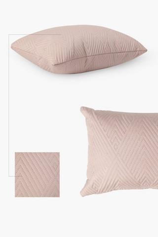 Microfibre Scatter Cushion