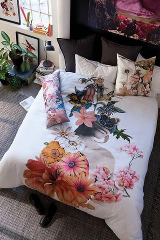 Colab Keneilwe Mokoena Scatter Cushion 30x80cm