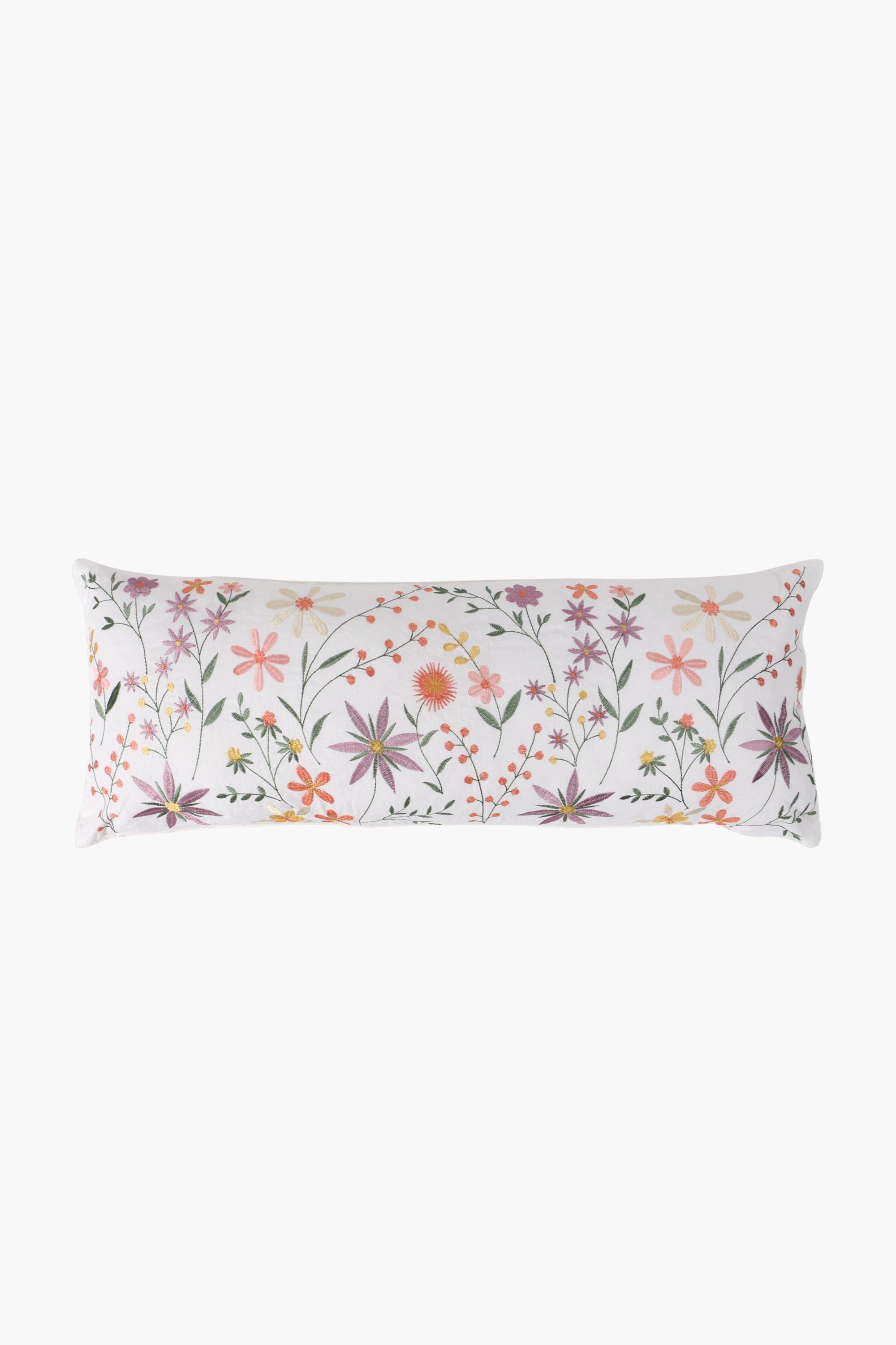 Zara home hotsell feather cushions