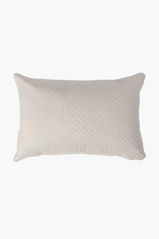 Microfibre Scatter Cushion 30x45cm