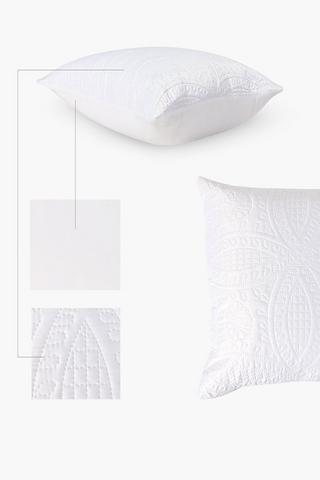 Microsatin Scatter Cushion 60x60cm