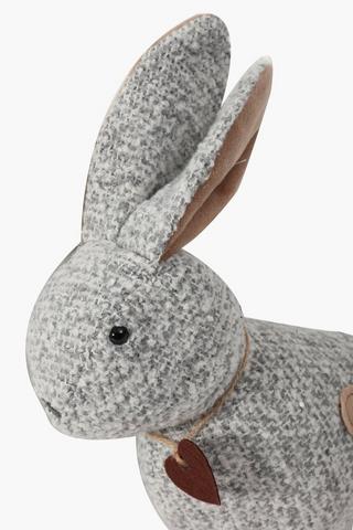 Bunny Hop Door Stopper