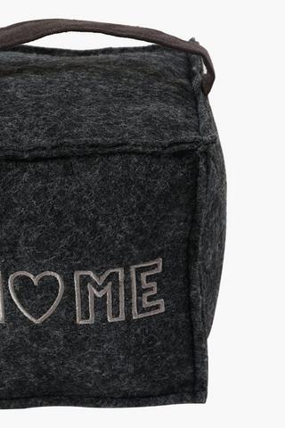 Felt Home Door Stopper