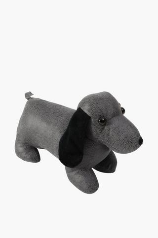 Doorstop Fun Dog
