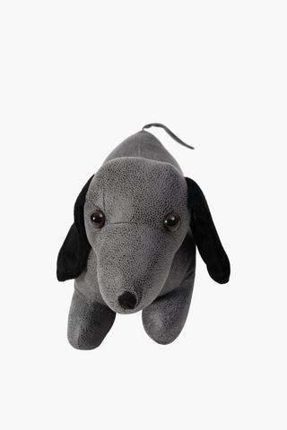 Doorstop Fun Dog