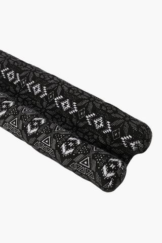 Double Sided Breeze Blocker