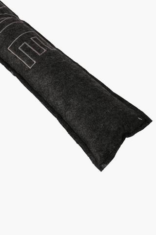 Breeze Blocker Felt Home