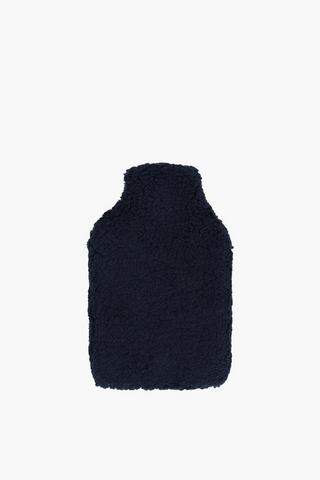 Sherpa Hot Water Bottle