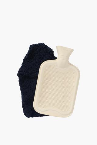 Sherpa Hot Water Bottle