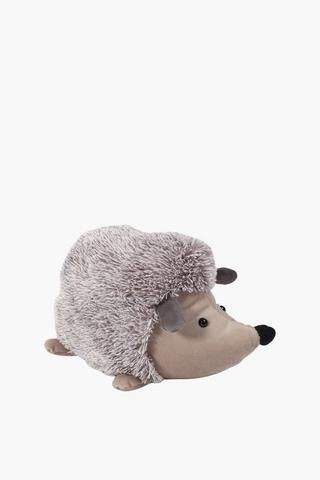 Doorstop Walking Hedgehog