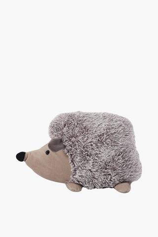 Doorstop Walking Hedgehog