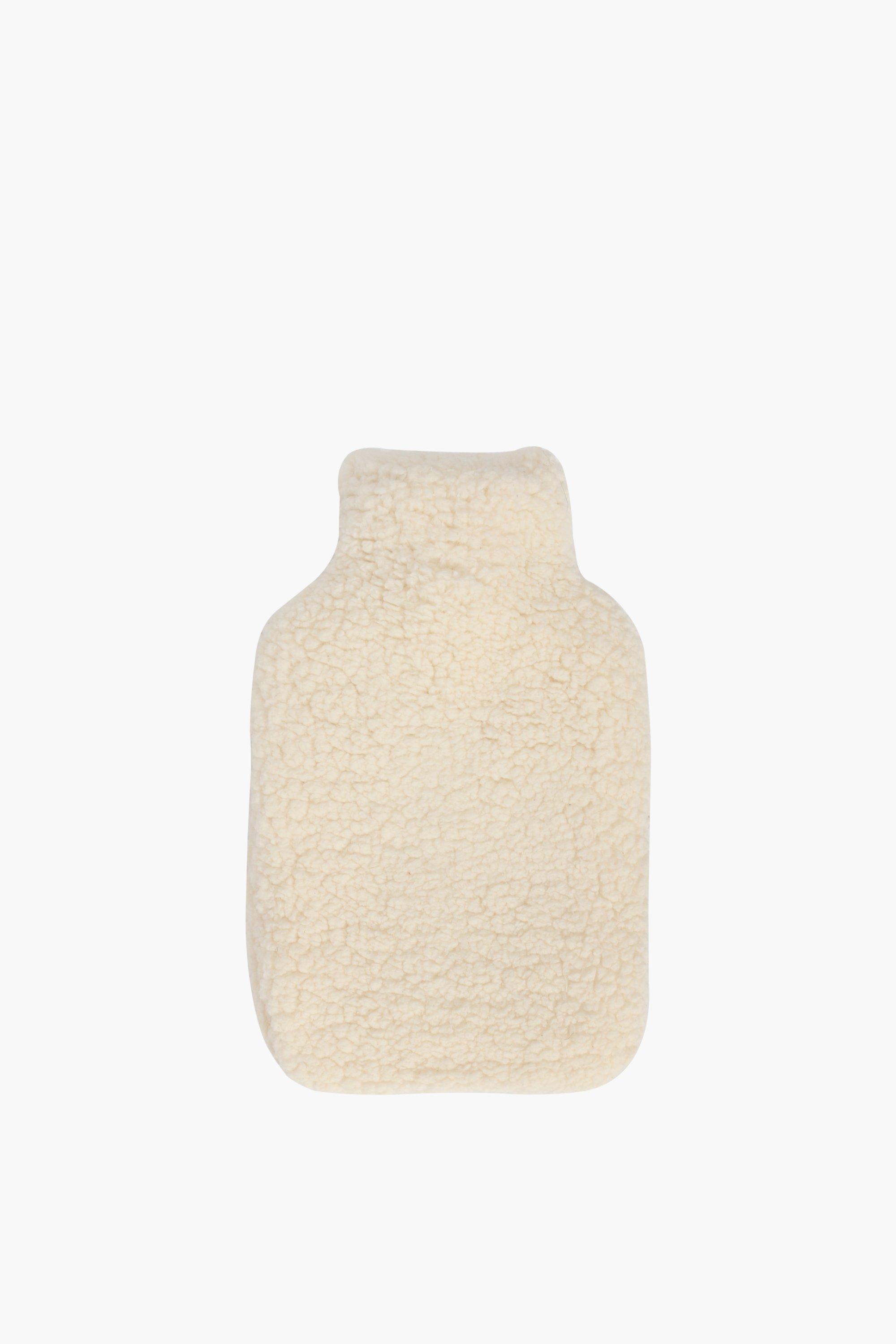 Sherpa Hot Water Bottle