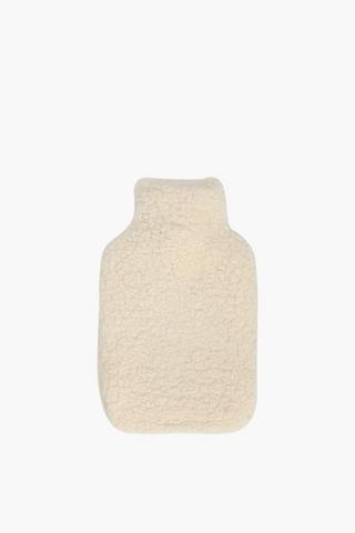 Sherpa Hot Water Bottle