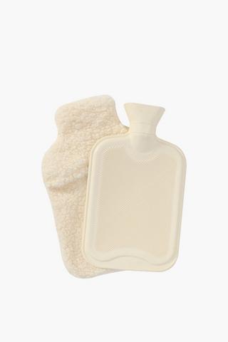Sherpa Hot Water Bottle
