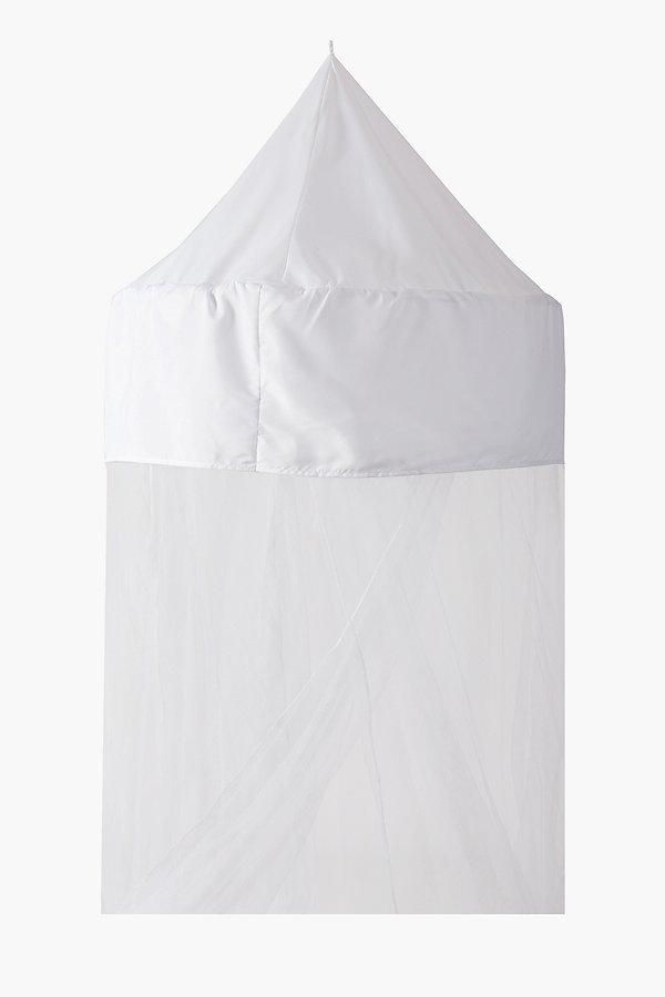 Mozzie Net Queen To King Fit, 60x250x1200cm