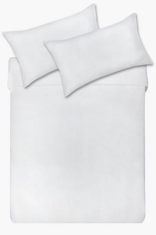 Polycotton Duvet Cover Set