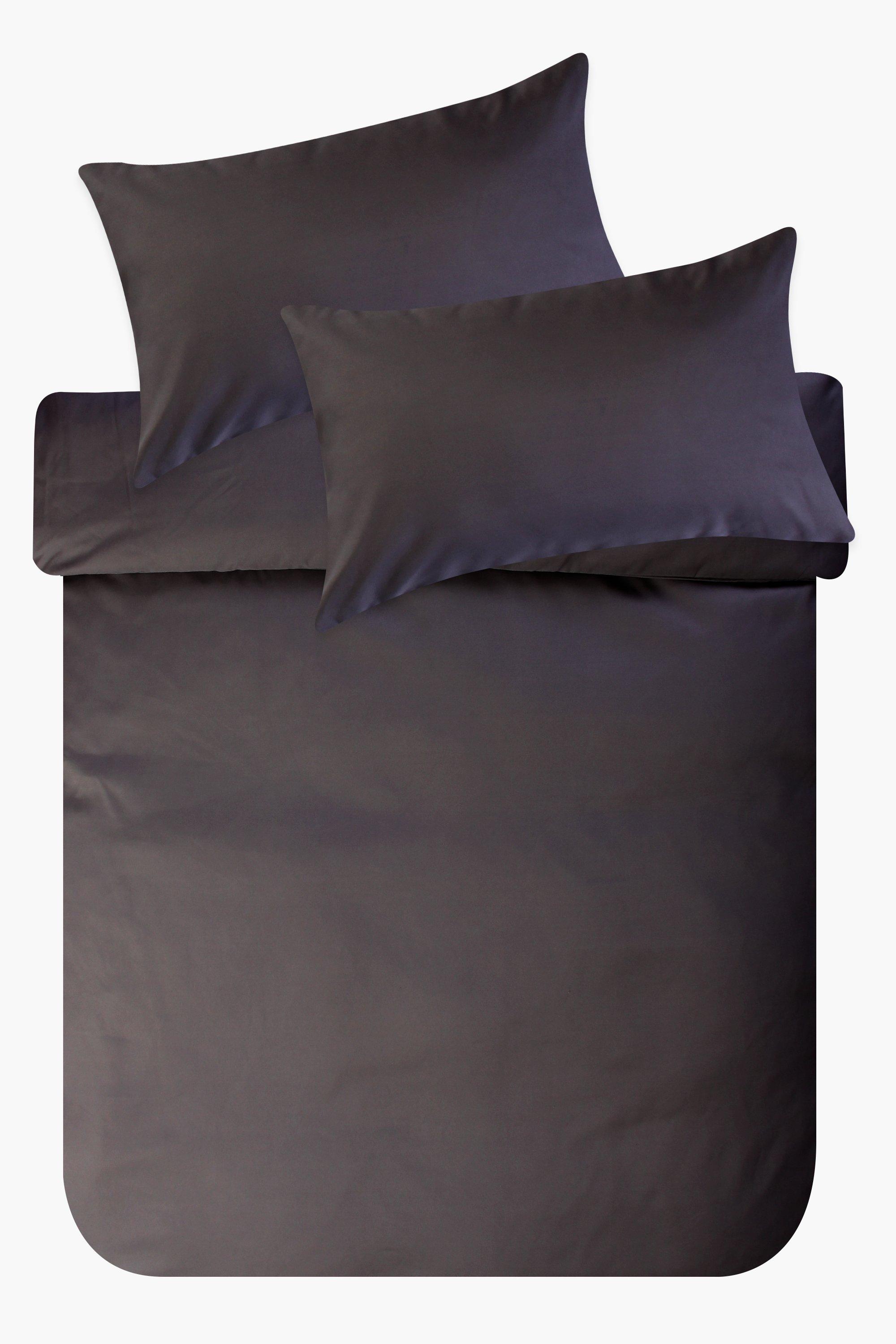 Polycotton Duvet Cover Set