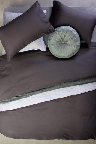 Polycotton Duvet Cover Set