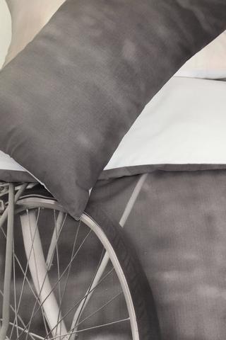 Photographic Printed Duvet Cover Set