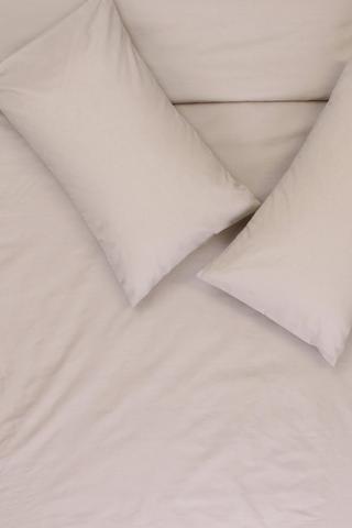 Polycotton Duvet Cover Set