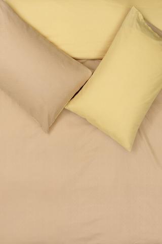 Embossed Soft Touch Duvet Cover