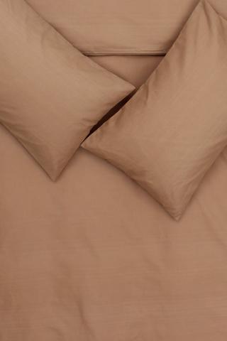 Polycotton Duvet Cover Set