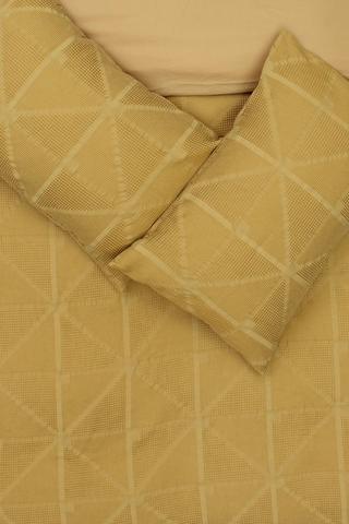 Waffle Duvet Cover Set