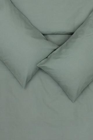 Polycotton Duvet Cover Set