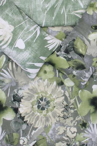 Polycotton Worcester Duvet Cover Set