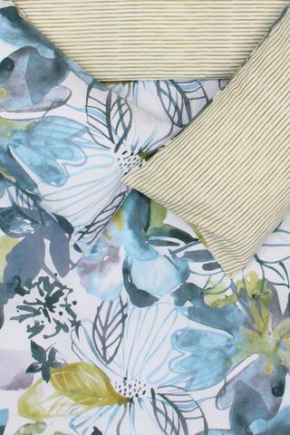 Polycotton Ballito Duvet Cover Set