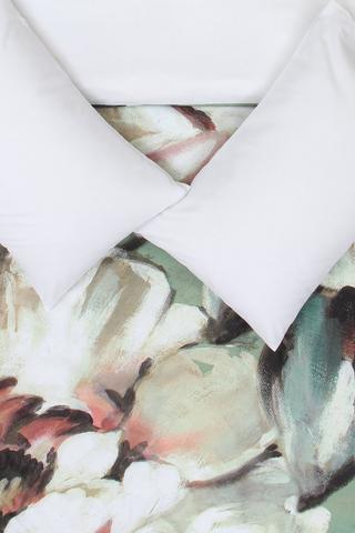 Microfibre Chintsa Duvet Cover Set