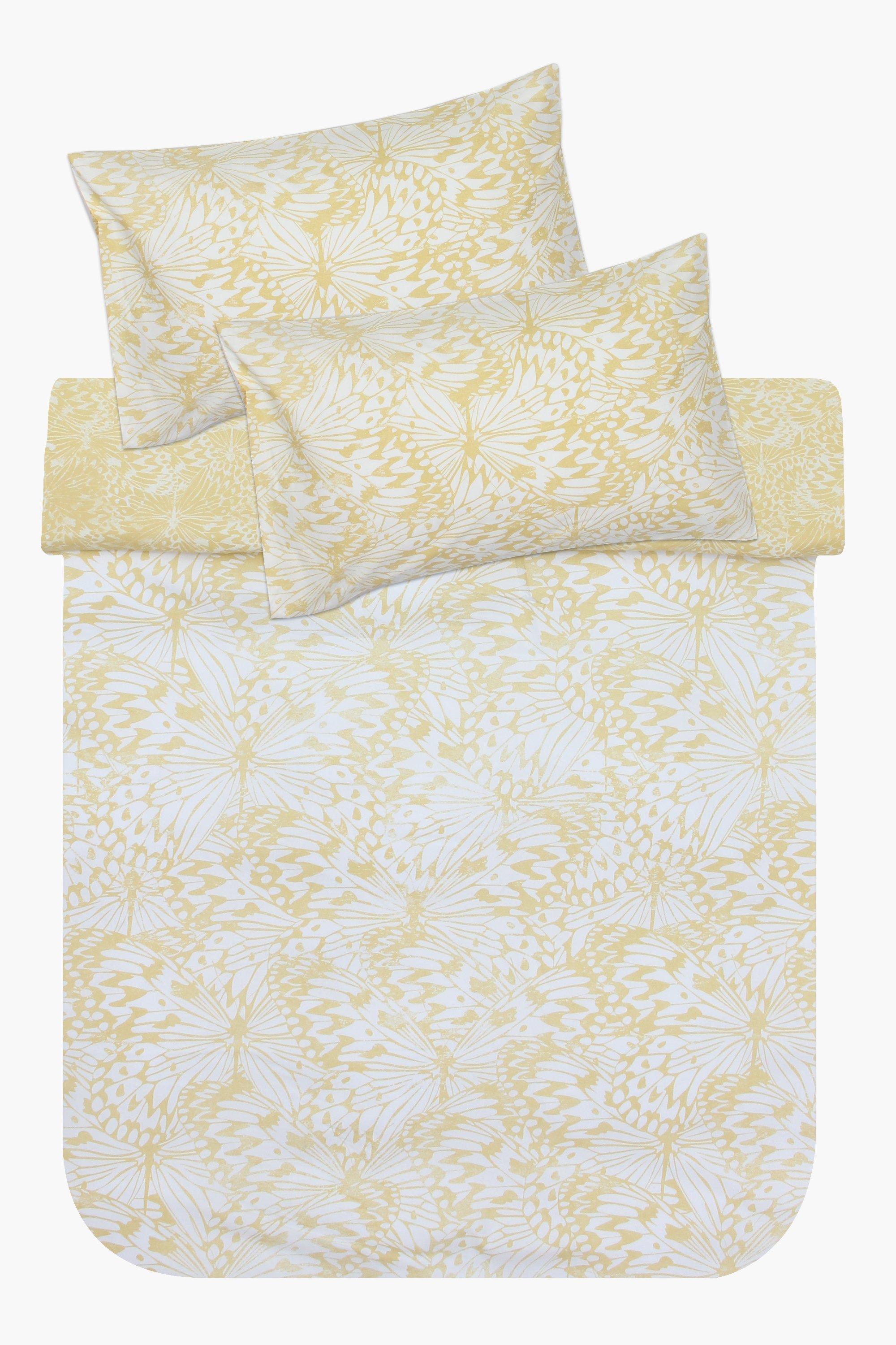 Microfibre Swellendam Bed In Bag Duvet Cover Set