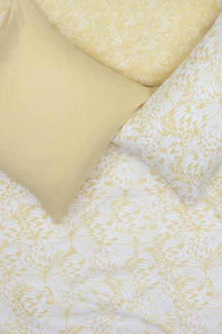 Microfibre Swellendam Bed In Bag Duvet Cover Set
