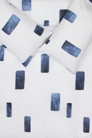 Polycotton Lucknow Duvet Cover Set