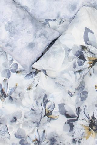 Polycotton Cypress Duvet Cover Set